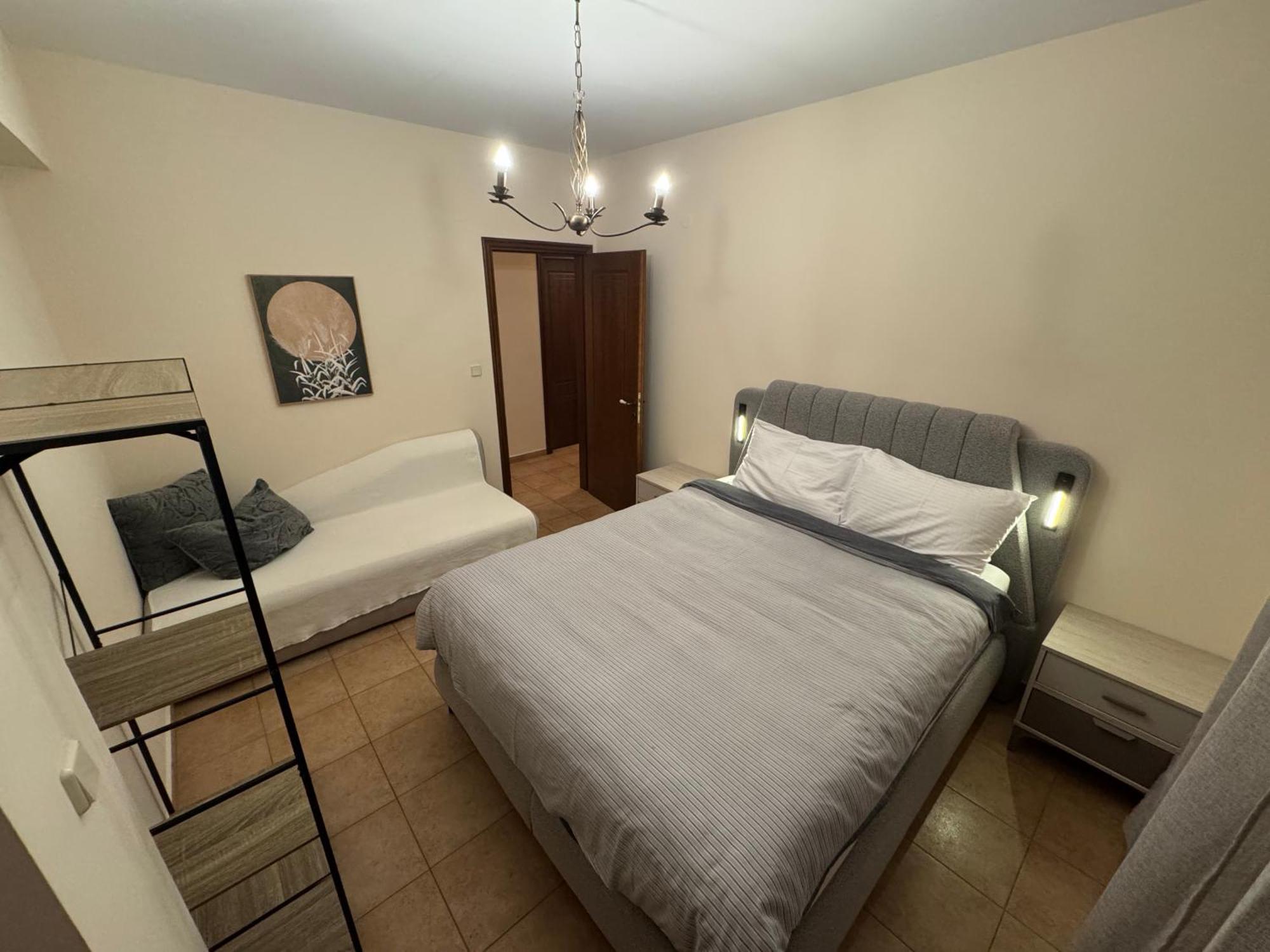 Villa Reina Alexandroúpoli Eksteriør bilde